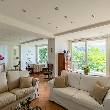 Villa Lilia Vietri Kültér fotó