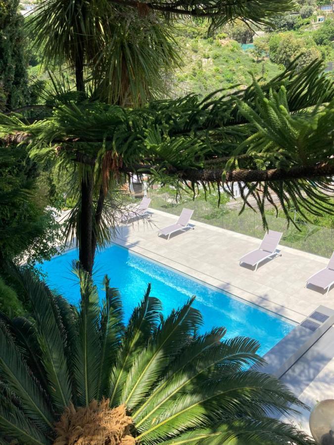 Villa Lilia Vietri Kültér fotó