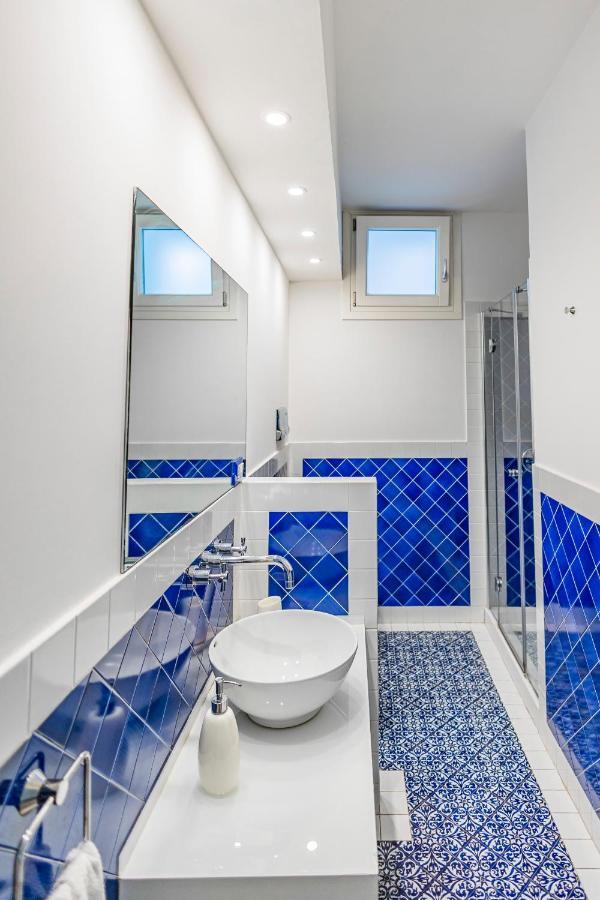 Villa Lilia Vietri Kültér fotó