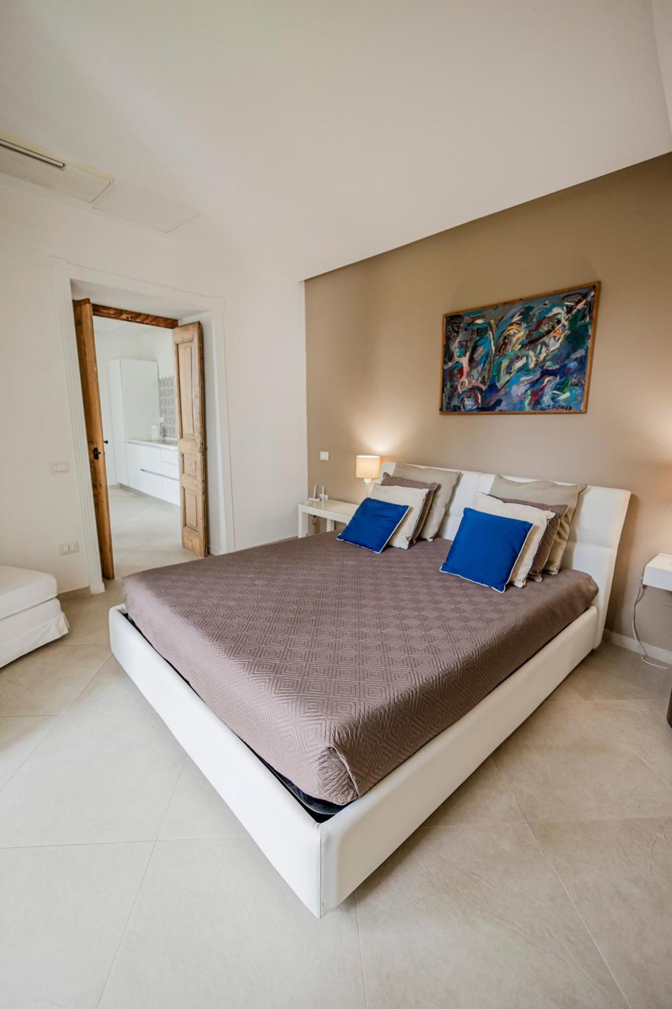 Villa Lilia Vietri Kültér fotó