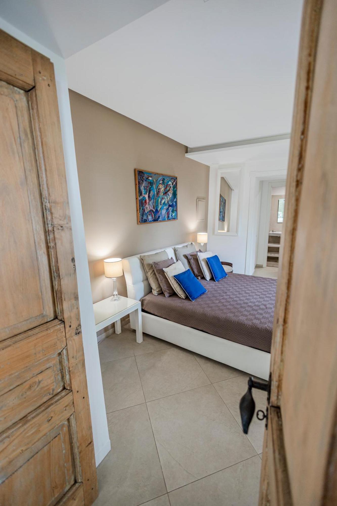 Villa Lilia Vietri Kültér fotó
