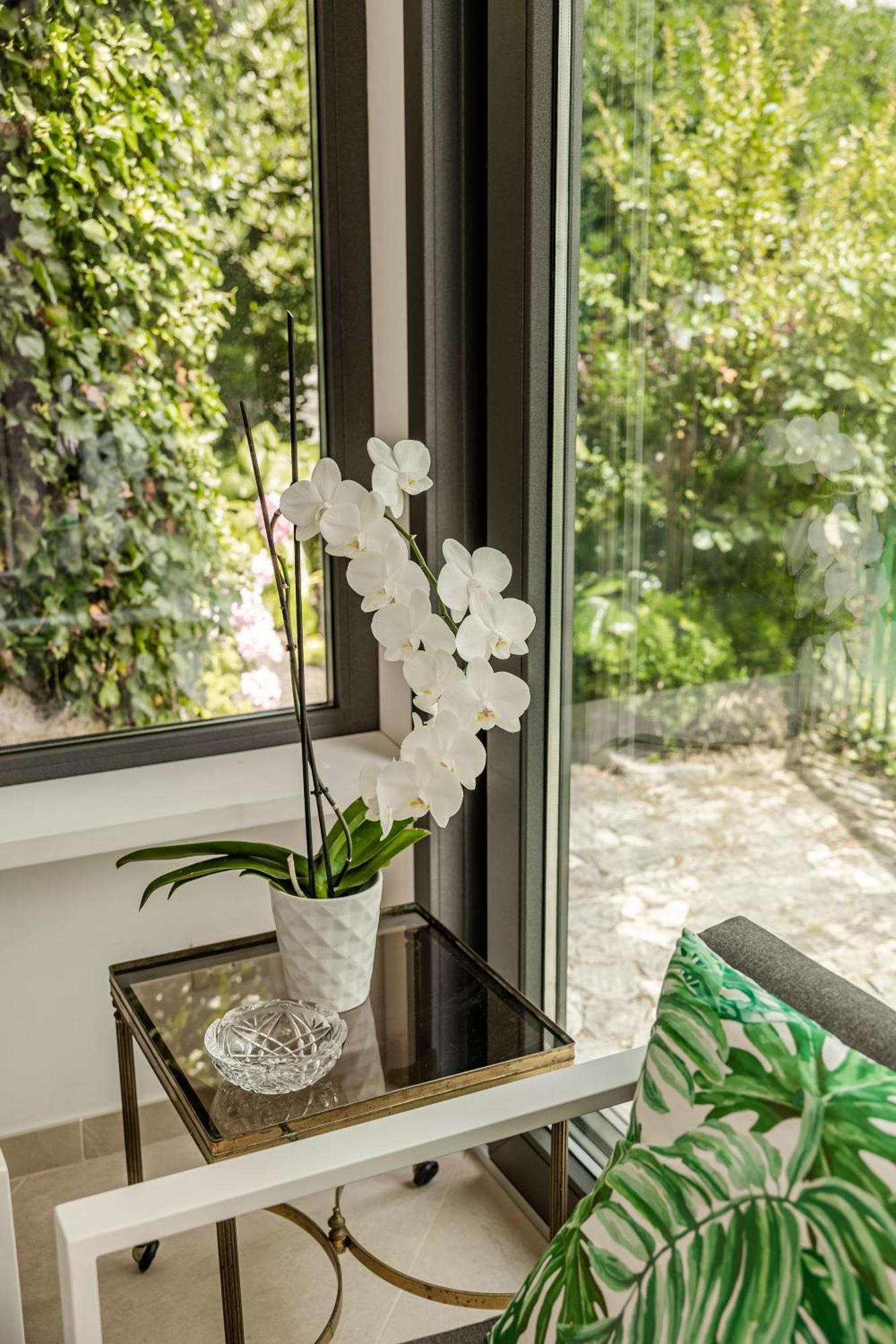 Villa Lilia Vietri Kültér fotó