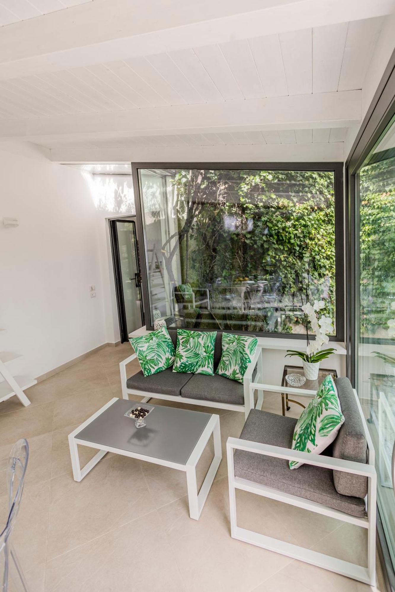 Villa Lilia Vietri Kültér fotó