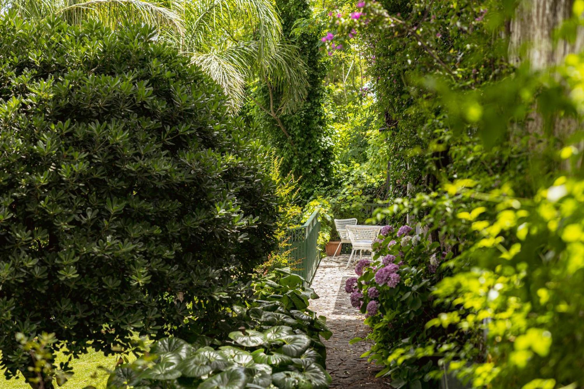 Villa Lilia Vietri Kültér fotó