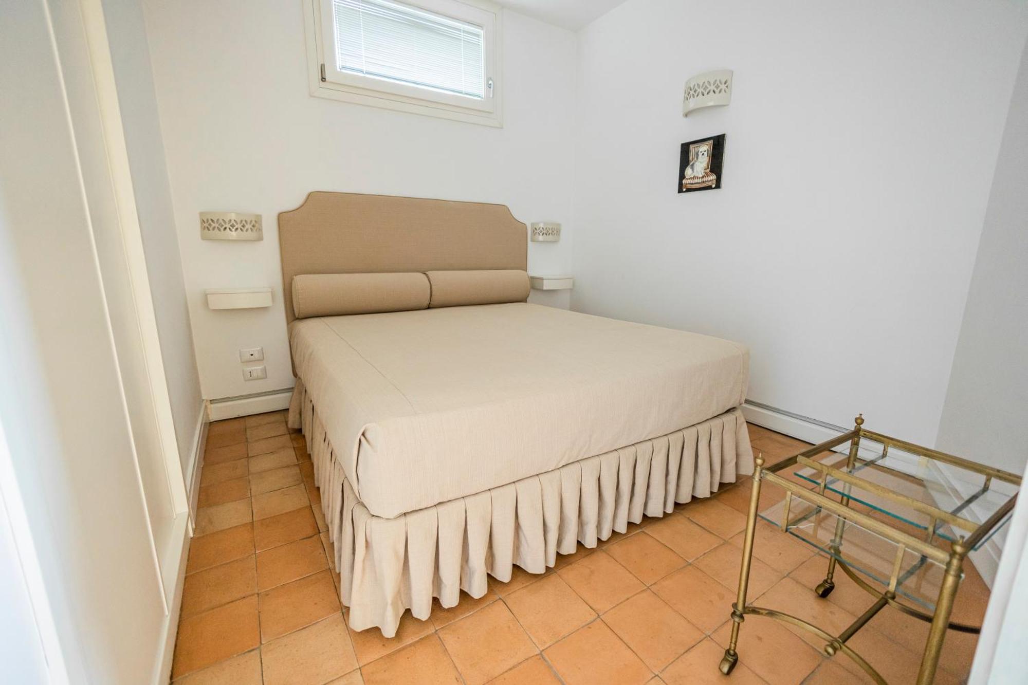Villa Lilia Vietri Kültér fotó