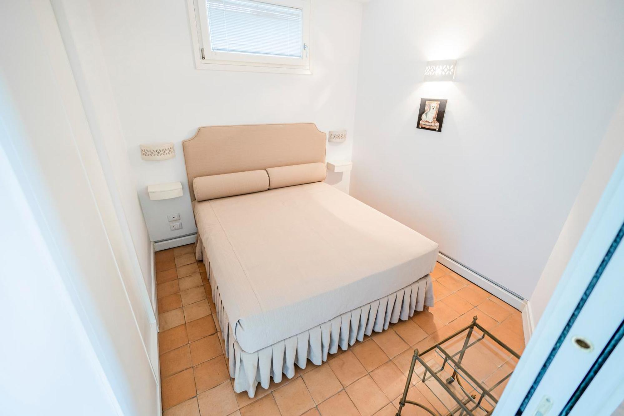 Villa Lilia Vietri Kültér fotó