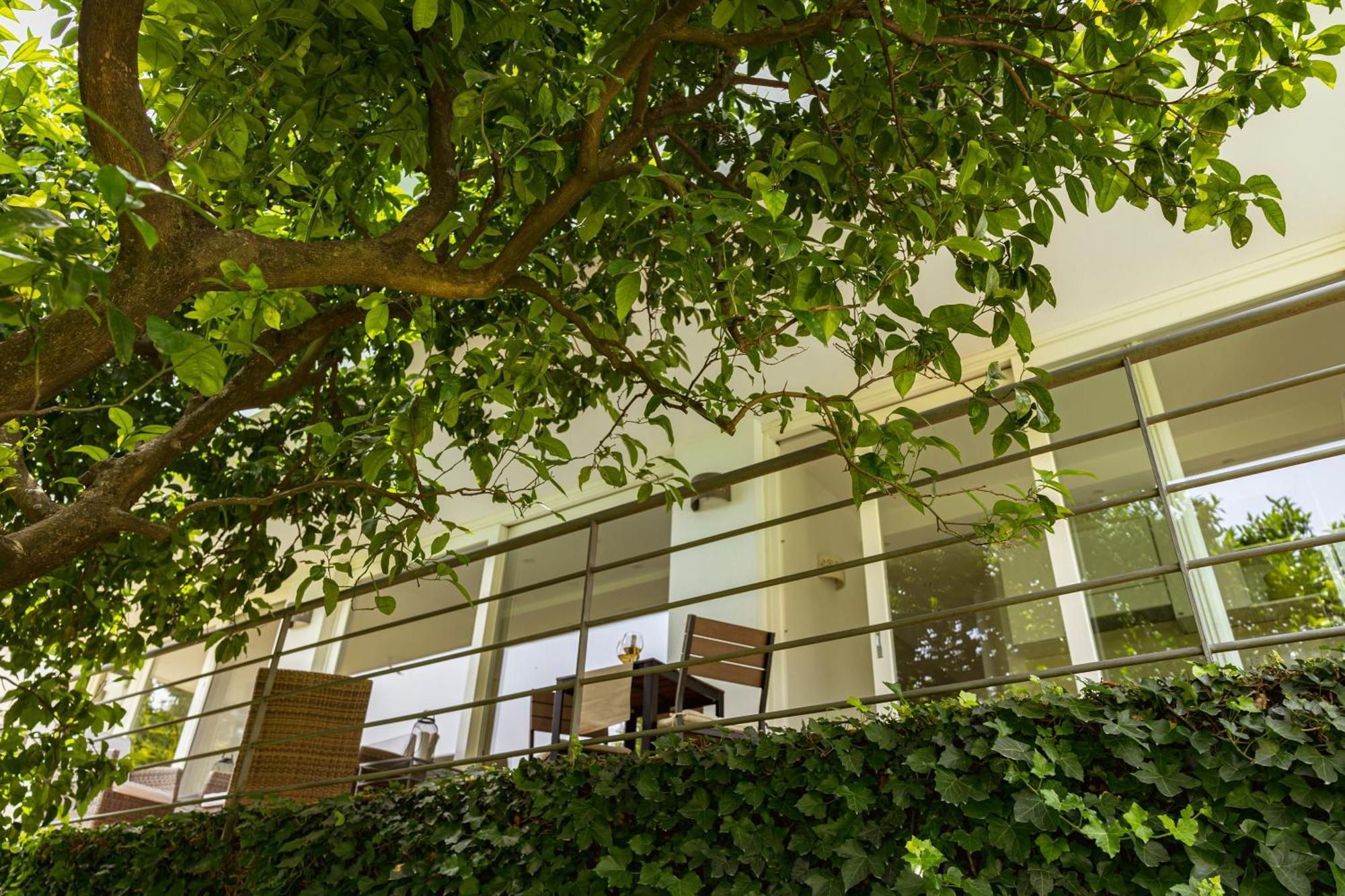Villa Lilia Vietri Kültér fotó